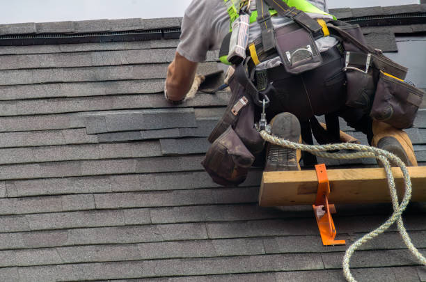 Reliable Storm Damage Roof Repair contractor in Cayuga, NY by Brentwood Metal Roofing